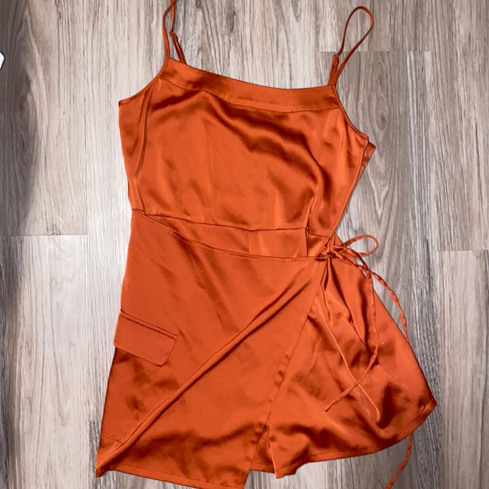 Urban Outfitters Romper